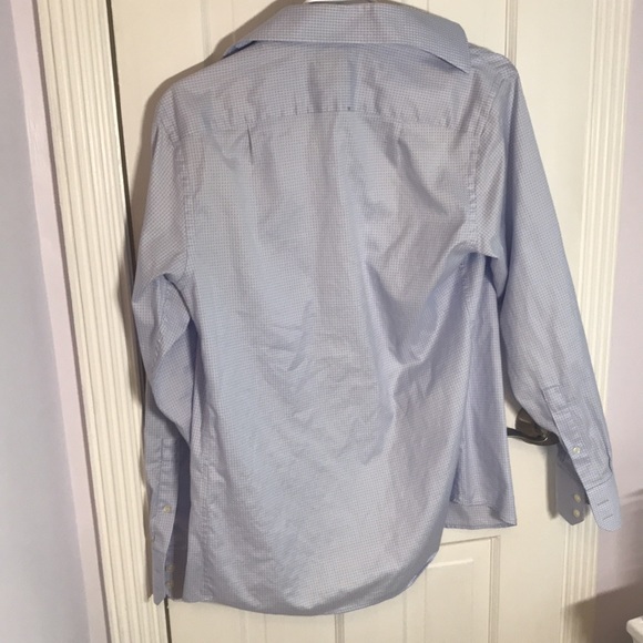 Ted Baker Button Down - Picture 3 of 3